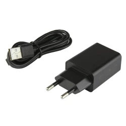 Akcesoria do ładowania