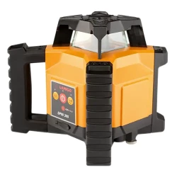 Laser rotacyjny Spin 305 CZERWONY IP54