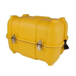 Laser rotacyjny Spin 305 - walizka