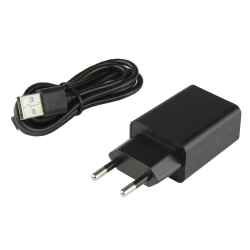 Akcesoria do ładowania