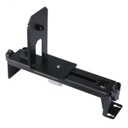 Laser rotacyjny Spin 330 CZERWONY odbiornik RC700 500m