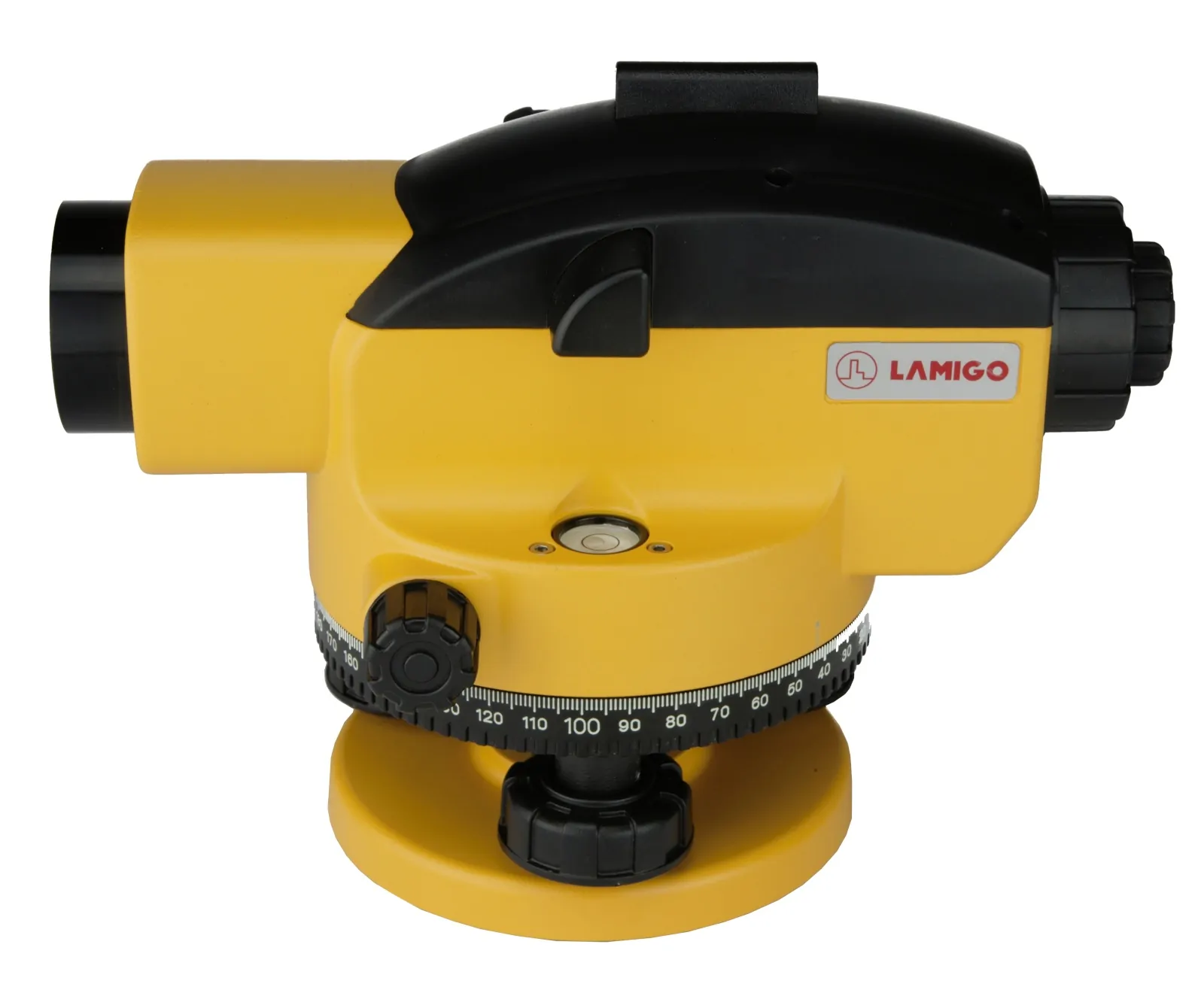 Niwelator optyczny Lamigo CN-24 24x z kompensatorem