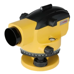 Niwelator optyczny Lamigo CN-24 z lunetą 24x Niwelator optyczny Lamigo CN-24 z lunetą 24x