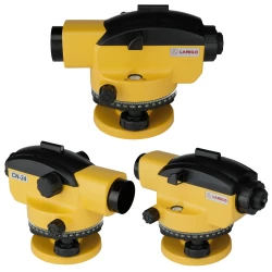 Niwelator optyczny Lamigo CN-24 24x z kompensatorem Niwelator optyczny Lamigo CN-24 24x z kompensatorem