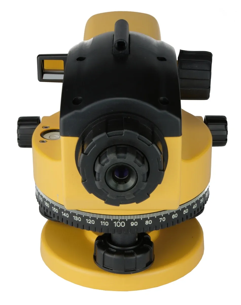 Niwelator optyczny Lamigo CN-24 24x z kompensatorem