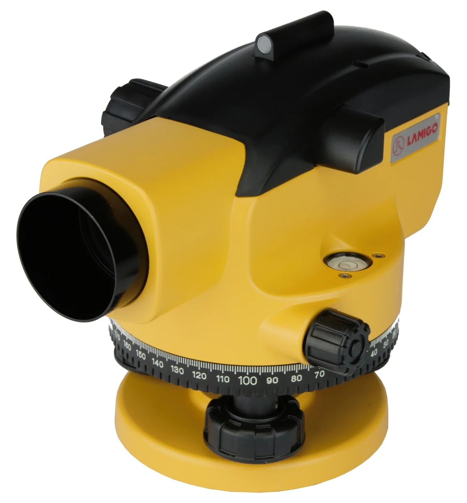 Niwelator optyczny Lamigo CN-24 24x z kompensatorem