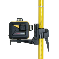 LAMIGO KR-37 – solidne mocowanie lasera na budowie