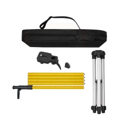 Zestaw LAMIGO KR-37 z torbą i statywem