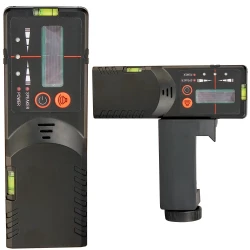 Odbiornik laserowy Lamigo RC-10 do laserów czerwonych i zielonych Odbiornik laserowy Lamigo RC-10 do laserów czerwonych i zielonych