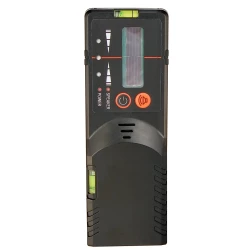 Lamigo RC-10 – detektor do laserów krzyżowych z uchwytem Lamigo RC-10 – detektor do laserów krzyżowych z uchwytem