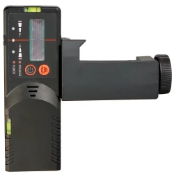 Odbiornik laserowy Lamigo RC-10 do laserów czerwonych i zielonych Odbiornik laserowy Lamigo RC-10 do laserów czerwonych i zielonych