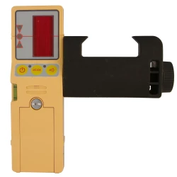 Odbiornik laserowy Lamigo RC-9 do laserów liniowych i krzyżowych Odbiornik laserowy Lamigo RC-9 do laserów liniowych i krzyżowych