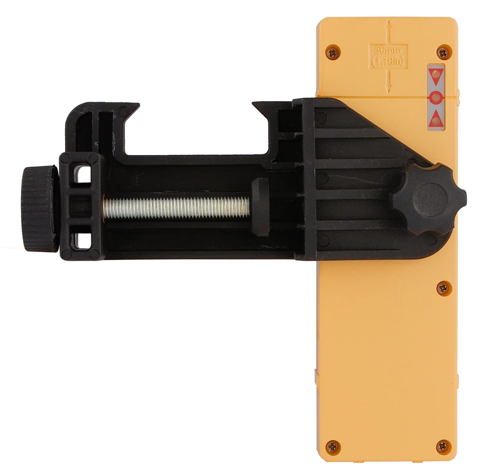 Odbiornik laserowy Lamigo RC-9 do laserów liniowych i krzyżowych