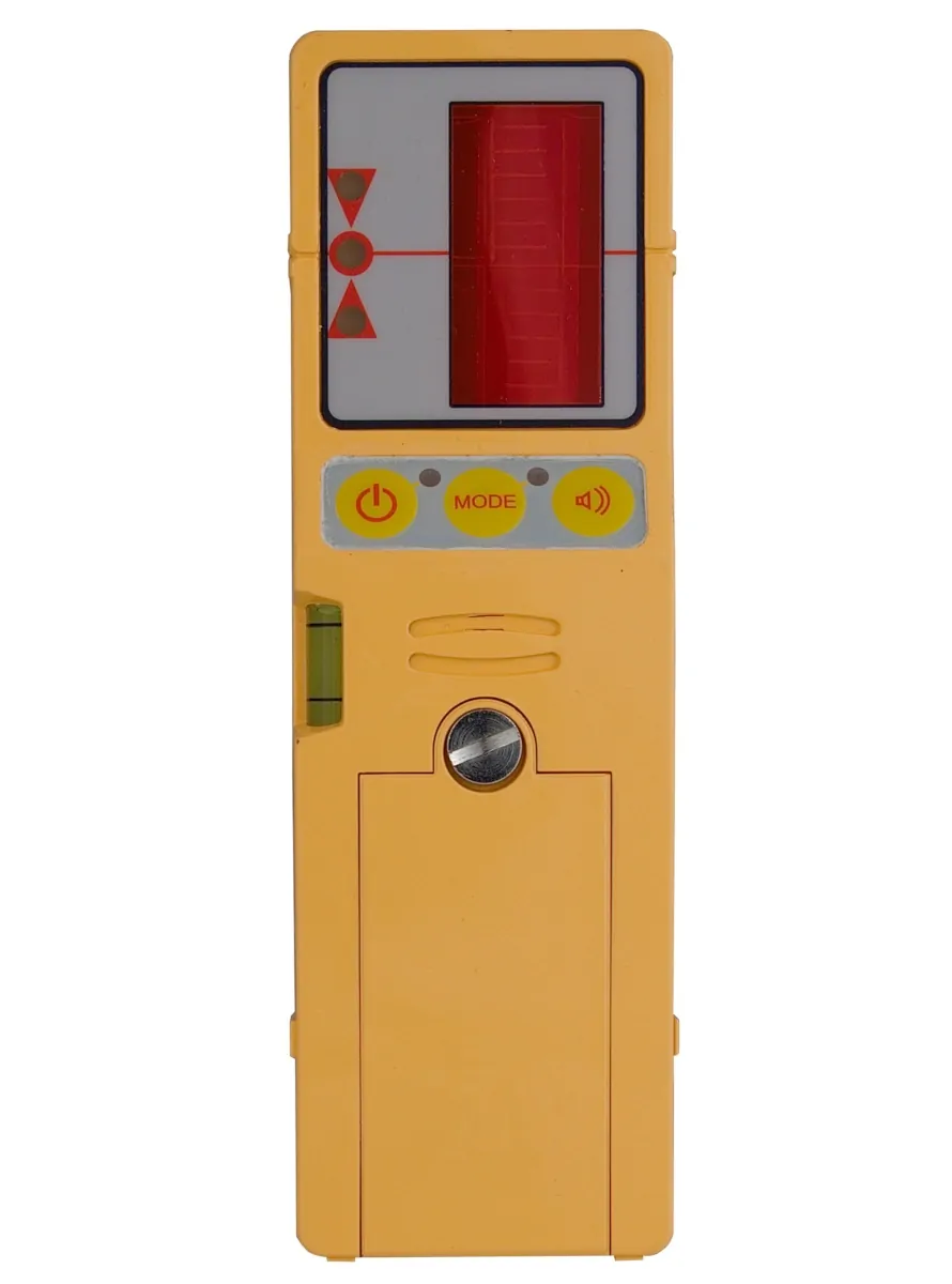 Odbiornik laserowy Lamigo RC-9 do laserów liniowych i krzyżowych