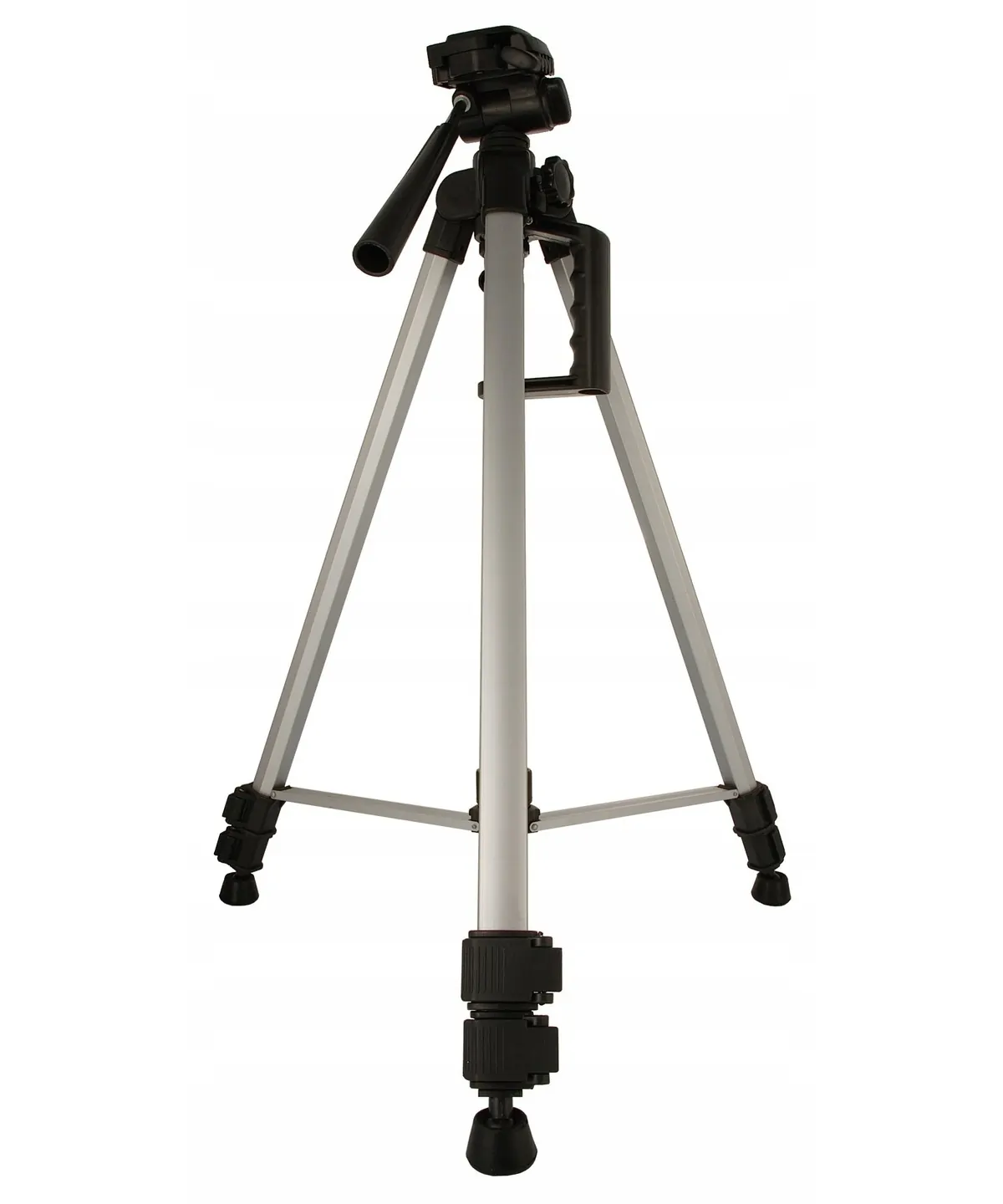 Statyw STL170M aluminiowy do laserów 170cm z głowicą 1/4