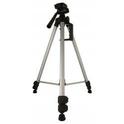 Statyw STL170M aluminiowy do laserów 170cm z głowicą 1/4