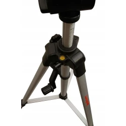 Statyw STL170M aluminiowy do laserów 170cm z głowicą 1/4