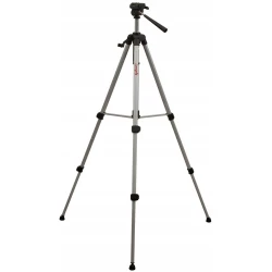 Statyw aluminiowy STL170M do laserów liniowych z głowicą 1/4