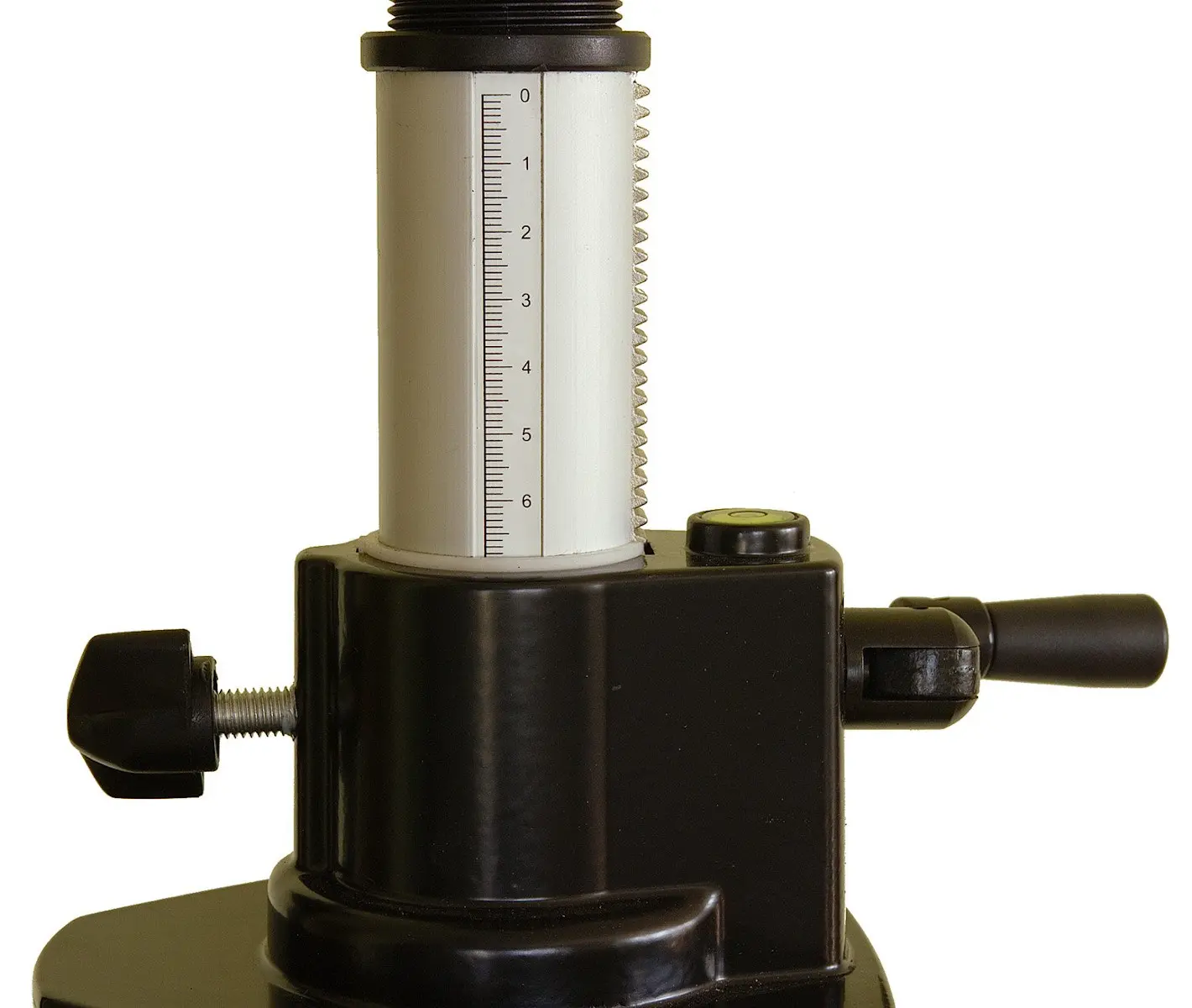 Statyw z anodowanego aluminium LAMIGO STLQ3M z kol. na korbę 03