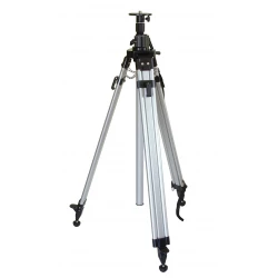 Statyw z anodowanego aluminium LAMIGO STLQ3M z kol. na korbę