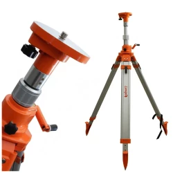 Profesjonalny statyw aluminiowy STLV3M do niwelatora laserowego