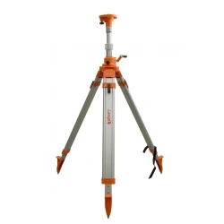 Profesjonalny statyw aluminiowy STLV3M 3m z kolumną do niwelatorów