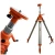 Profesjonalny statyw aluminiowy STLV3M do niwelatora laserowego