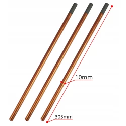 Elektroda do bańkowania